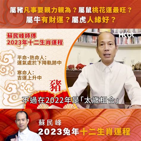 2023 風水 佈局 蘇民峰|【2023兔年運程】蘇民峰2023年兔年流年風水佈局：財位在正南。